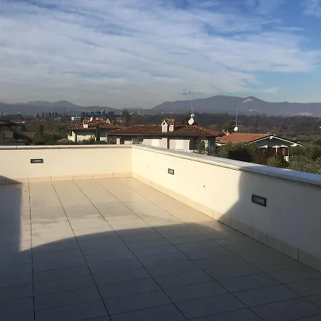 Σπίτι διακοπών Pinta Con Piscina Manerba del Garda