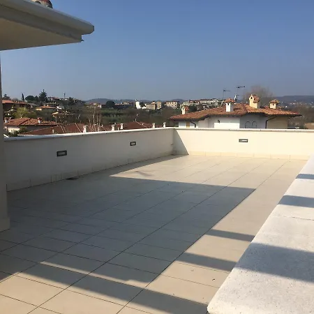 Σπίτι διακοπών Pinta Con Piscina *