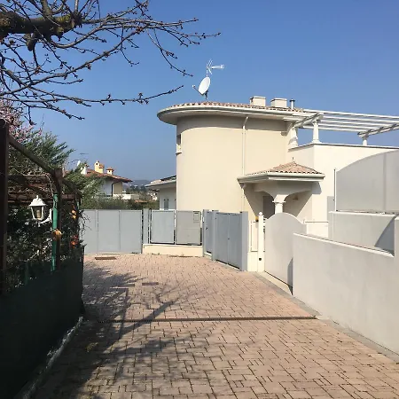 Σπίτι διακοπών Pinta Con Piscina