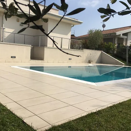 Σπίτι διακοπών Pinta Con Piscina *